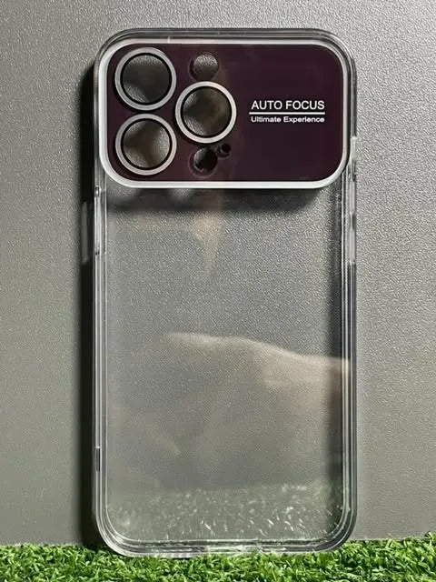 13 Pro | Fashion Case | Forro Rigido | Carcasa Protectora | Full Proteccion