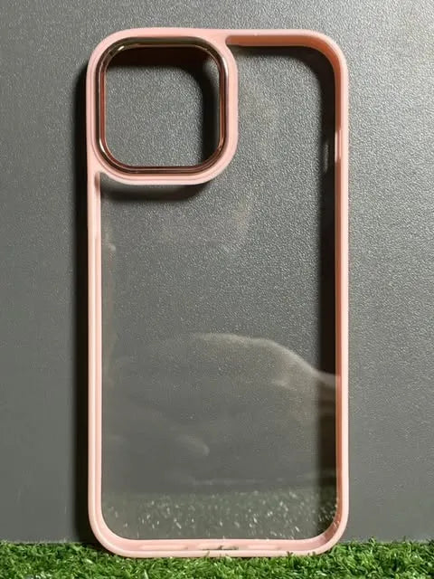 13 Pro Max | Fashion Case | Forro Rigido | Carcasa Protectora | Full Proteccion