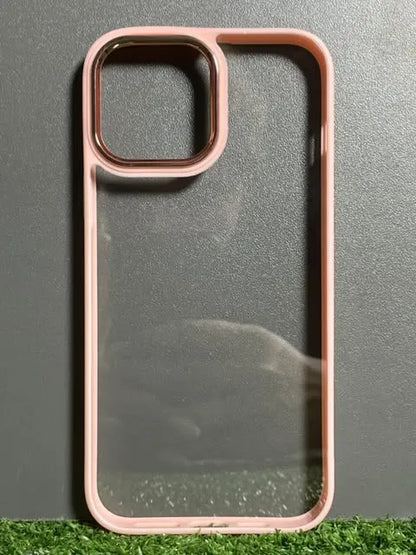 13 Pro Max | Fashion Case | Forro Rigido | Carcasa Protectora | Full Proteccion