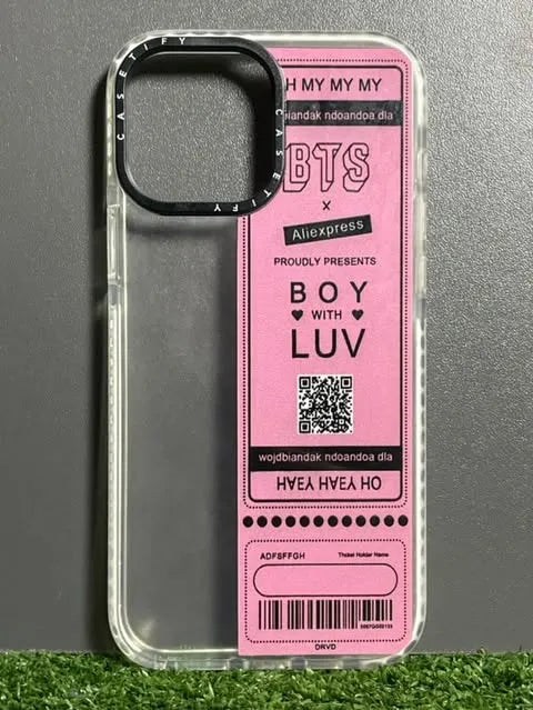 13 Pro Max | Fashion Case | Forro Rigido | Carcasa Protectora | Full Proteccion