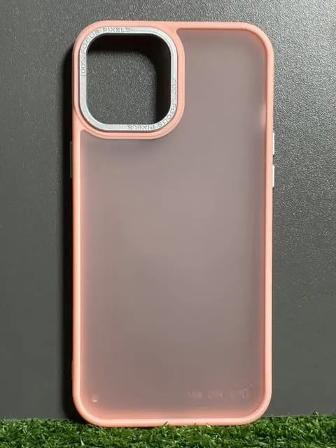 Iphone 12 Pro Max | Fashion Case | Forro Rigido | Carcasa Protectora | Full Proteccion