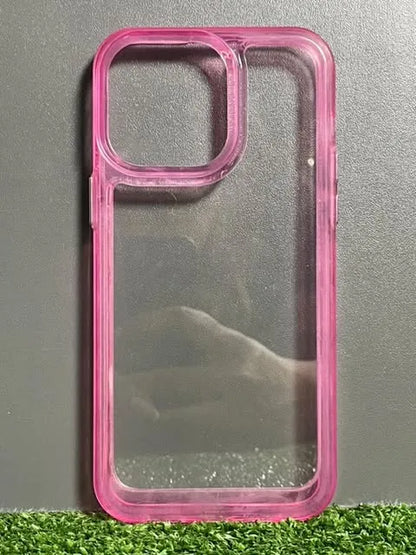 14 Pro Max | Fashion Case | Forro Rigido | Carcasa Protectora | Full Proteccion