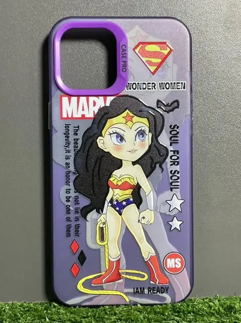 Iphone 12 Pro Max | Fashion Case | Forro Rigido | Carcasa Protectora | Full Proteccion