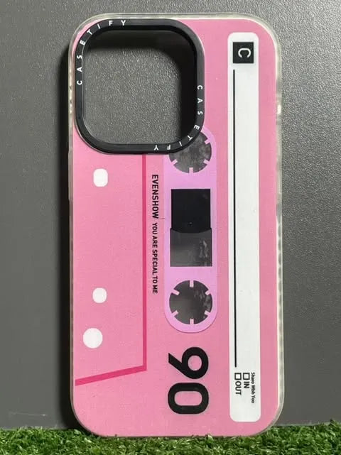 14 Pro | Fashion Case | Forro Rigido | Carcasa Protectora | Full Proteccion