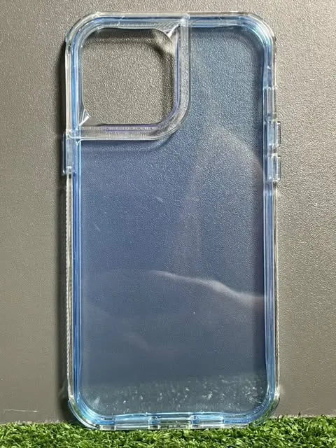 15 Pro Max | Fashion Case | Forro Rigido | Carcasa Protectora | Full Proteccion