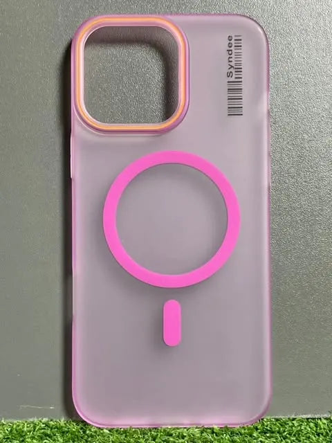 Iphone 16 Pro Max |Premium Case | Forro Rigido | Carcasa Protectora | Full Proteccion