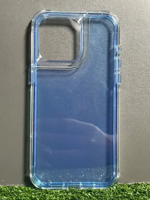 14 Pro Max | Fashion Case | Forro Rigido | Carcasa Protectora | Full Proteccion