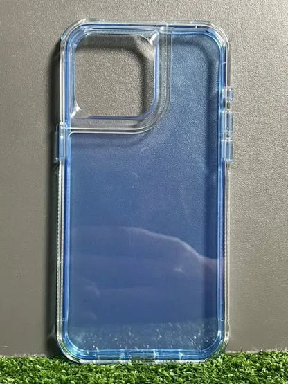 14 Pro Max | Fashion Case | Forro Rigido | Carcasa Protectora | Full Proteccion