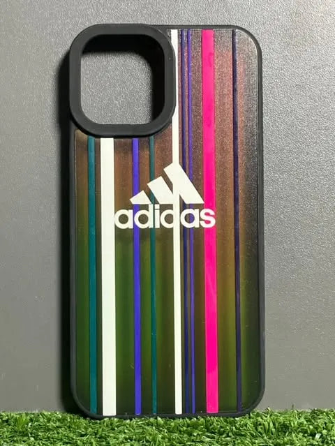 Iphone 12 Pro Max | Fashion Case | Forro Rigido | Carcasa Protectora | Full Proteccion