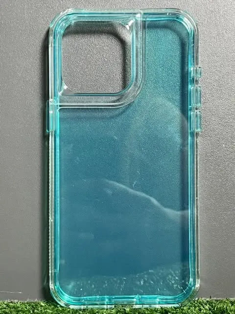 15 Pro Max | Fashion Case | Forro Rigido | Carcasa Protectora | Full Proteccion