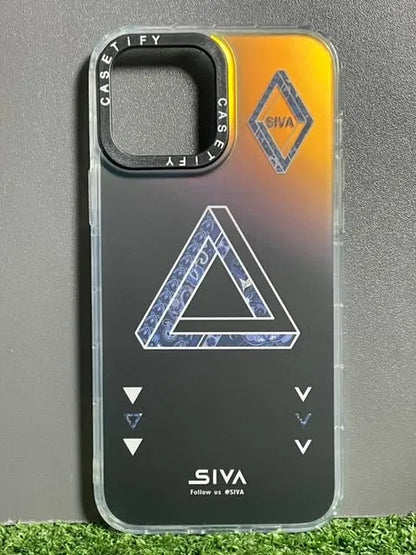13 Pro Max | Fashion Case | Forro Rigido | Carcasa Protectora | Full Proteccion