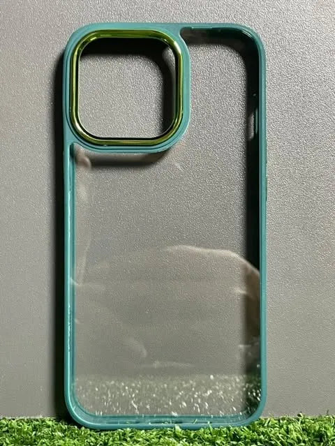 13 Pro | Fashion Case | Forro Rigido | Carcasa Protectora | Full Proteccion