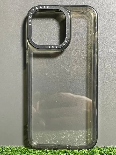 14 Pro Max | Fashion Case | Forro Rigido | Carcasa Protectora | Full Proteccion