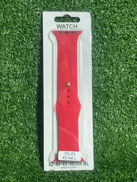 Manillas 42 / 44 / 45 / 46 / 49mm Smartwatch Applewatch Smartband | Correa Smart Band | Pulso Apple Watch | Pulsera Smart Watch