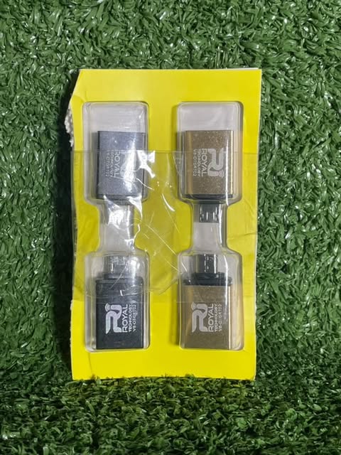 Usb Otg | V8 | Unidad