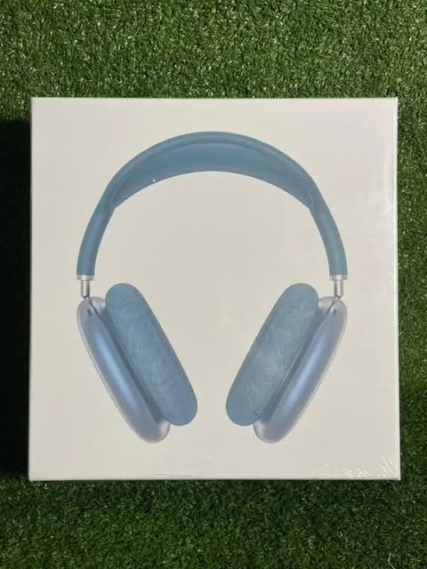Airpods Max | Diadema Inalambrica Apple | Iphone | Colores