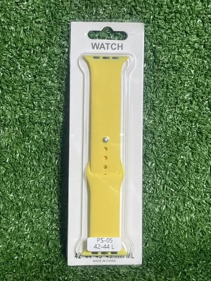 Manillas 42 / 44 / 45 / 46 / 49mm Smartwatch Applewatch Smartband | Correa Smart Band | Pulso Apple Watch | Pulsera Smart Watch