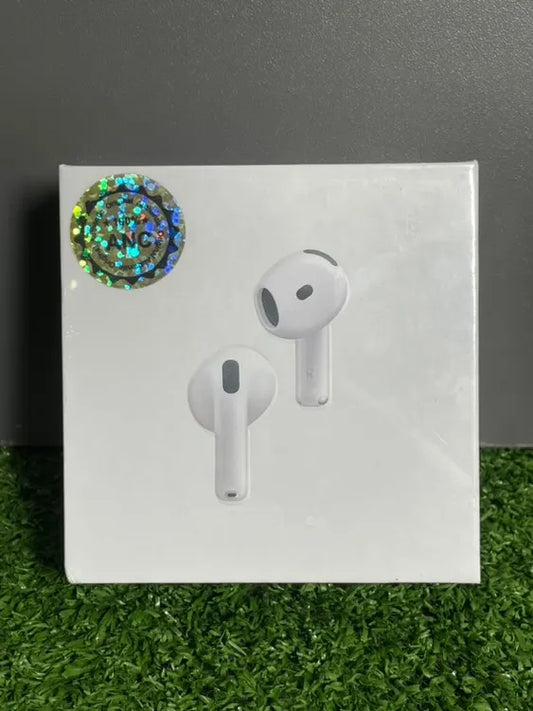 Airpods 4 | Apple 4ta Generación | Auriculares Cuarta Generación | Audifonos Serie 4