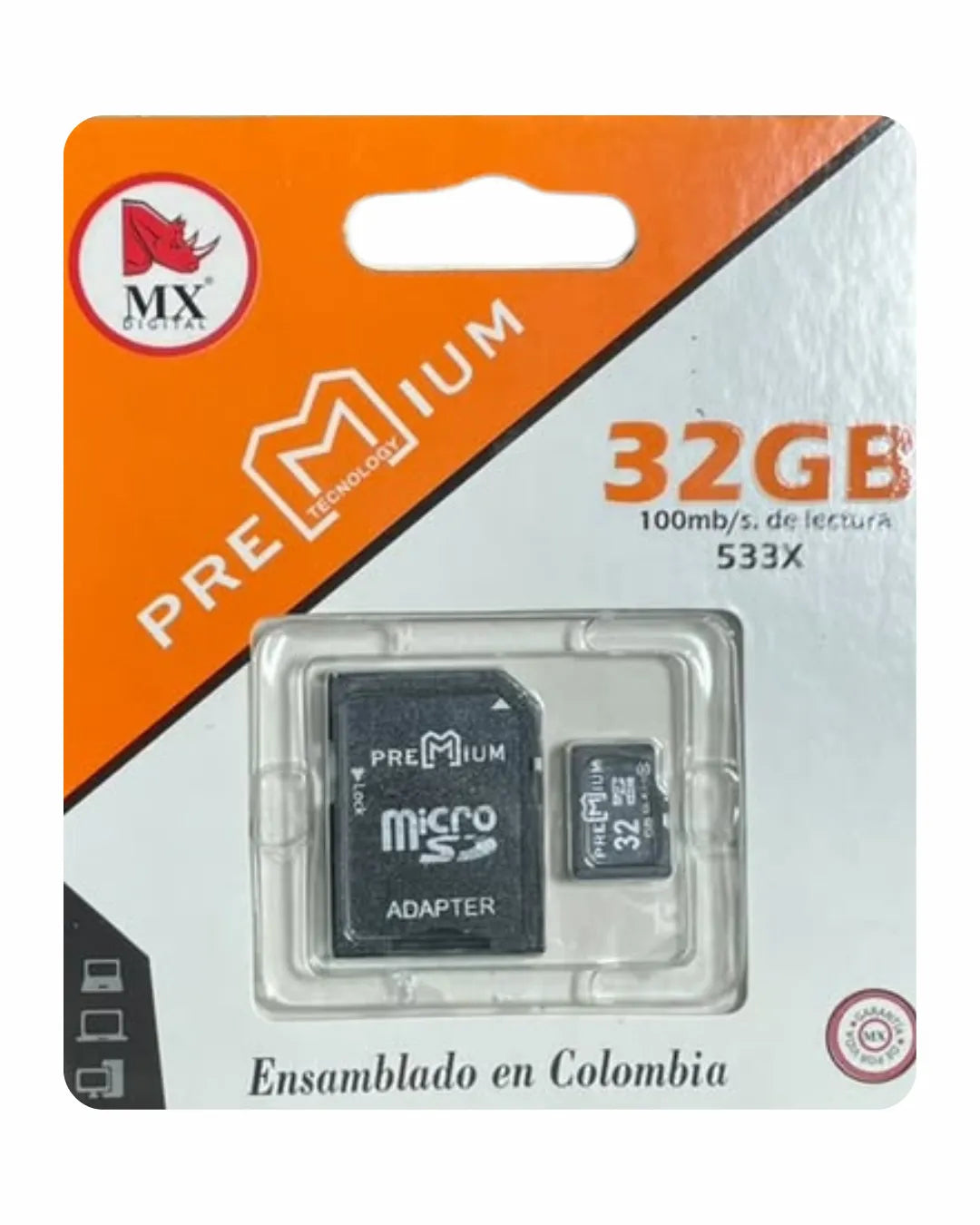 Memorias USB y SD | De 4gb hasta 128gb | Mx Digital Premium