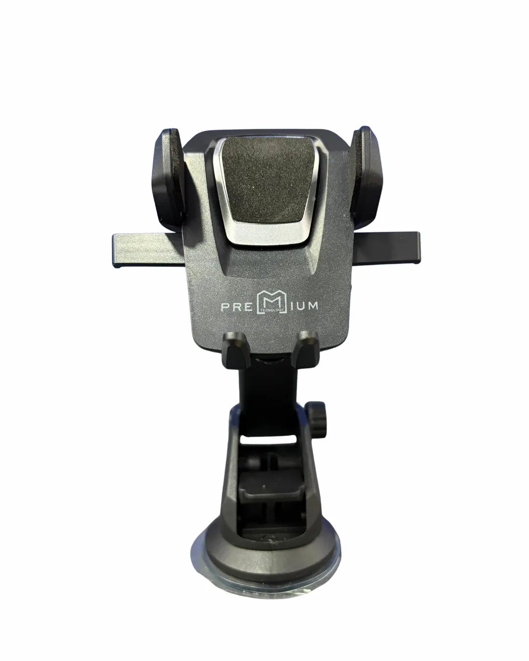 Soporte Porta Celular 360° | Para Vehiculo o cualquier superficie | Holder Ajustable Y Muy Resistente | Premium PR 701