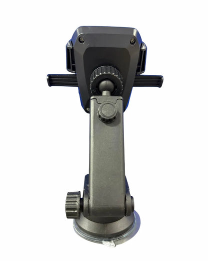 Soporte Porta Celular 360° | Para Vehiculo o cualquier superficie | Holder Ajustable Y Muy Resistente | Premium PR 701