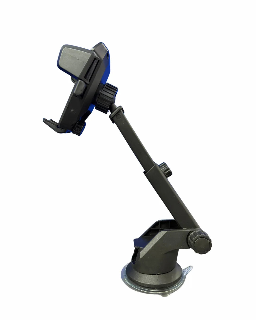 Soporte Porta Celular 360° | Para Vehiculo o cualquier superficie | Holder Ajustable Y Muy Resistente | Premium PR 701