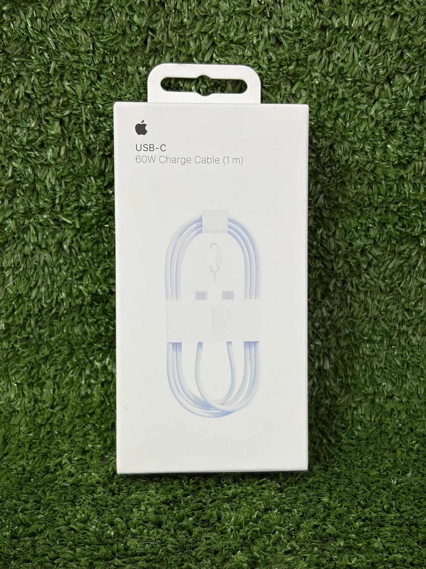 Cable Iphone 60w | Doble Tipo C | 1m | Original