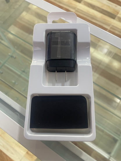 Cargador Completo 25w | Tipo C | Carga Rapida | Adaptador + Cable | Android