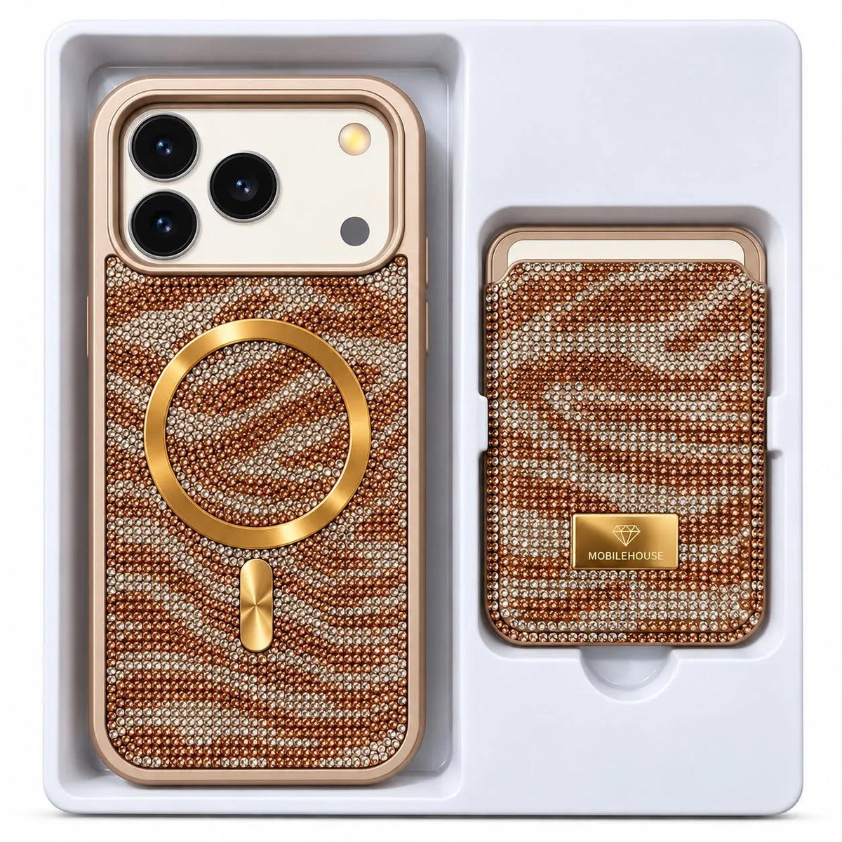 Forro iPhone 18 PRO MAX / 17 PRO MAX | Silicone Case | Fashion | MagSafe