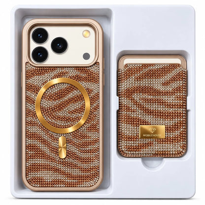 Forro iPhone 18 PRO MAX / 17 PRO MAX | Silicone Case | Fashion | MagSafe
