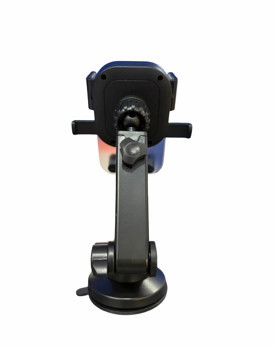 Soporte Porta Celular 360° | Para Vehiculo o cualquier superficie | Holder Ajustable Y Muy Resistente | Premium PR 702