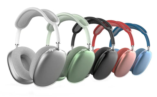 Airpods Max | Diadema Inalambrica Apple | Iphone | Colores