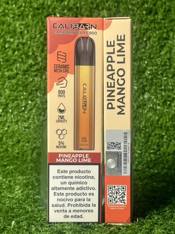 Kokin Vapers Recargables | Cigarrillo Electronico | Vaporizador Esencias | Big Boy Plus