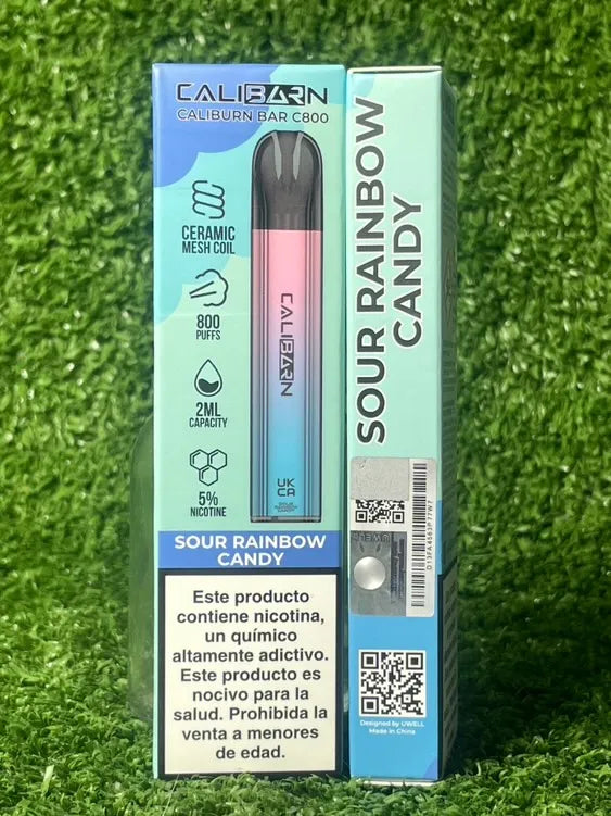 Kokin Vapers Recargables | Cigarrillo Electronico | Vaporizador Esencias | Big Boy Plus