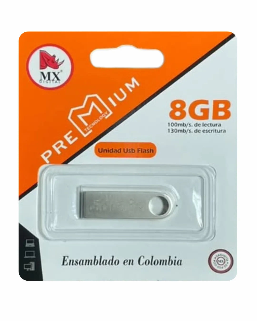 Memorias USB y SD | De 4gb hasta 128gb | Mx Digital Premium