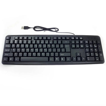 Teclado Alambrico | Numerico | Teclas Silenciosas | Usb | Calidad