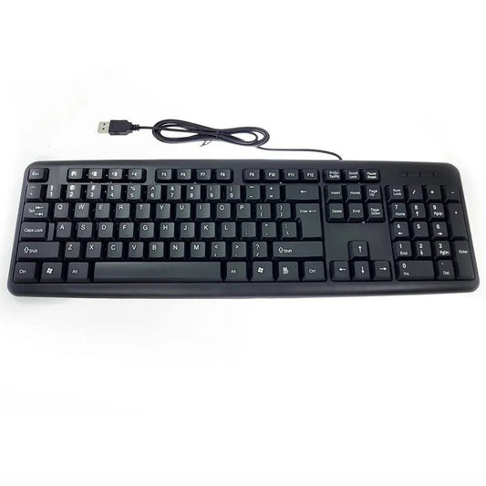 Teclado Alambrico | Numerico | Teclas Silenciosas | Usb | Calidad