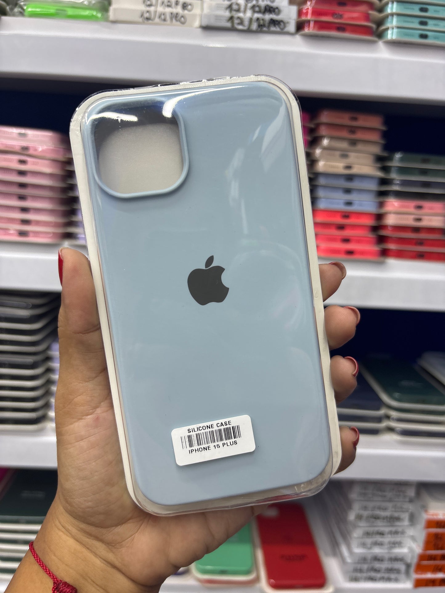iPhone 14 PLUS / 15 PLUS