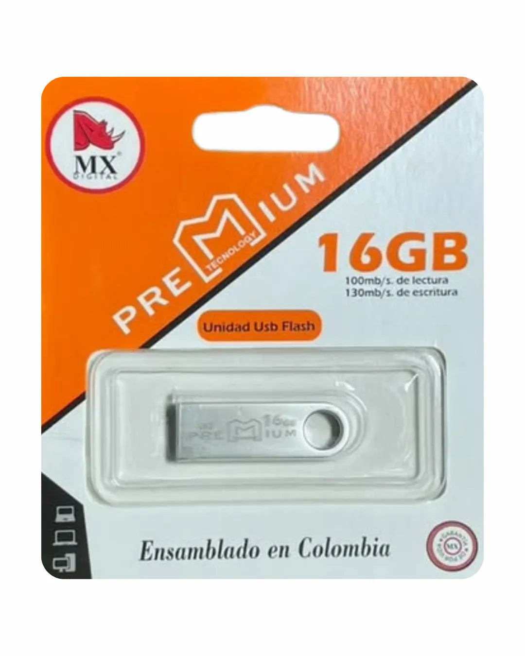 Memorias USB y SD | De 4gb hasta 128gb | Mx Digital Premium