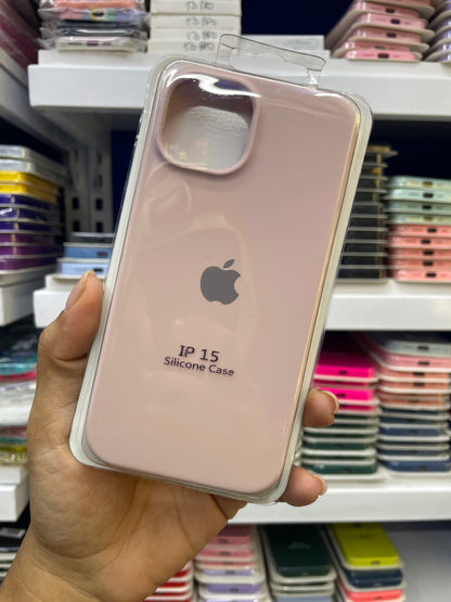 iPhone 15