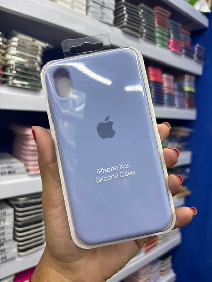 iPhone X / XS