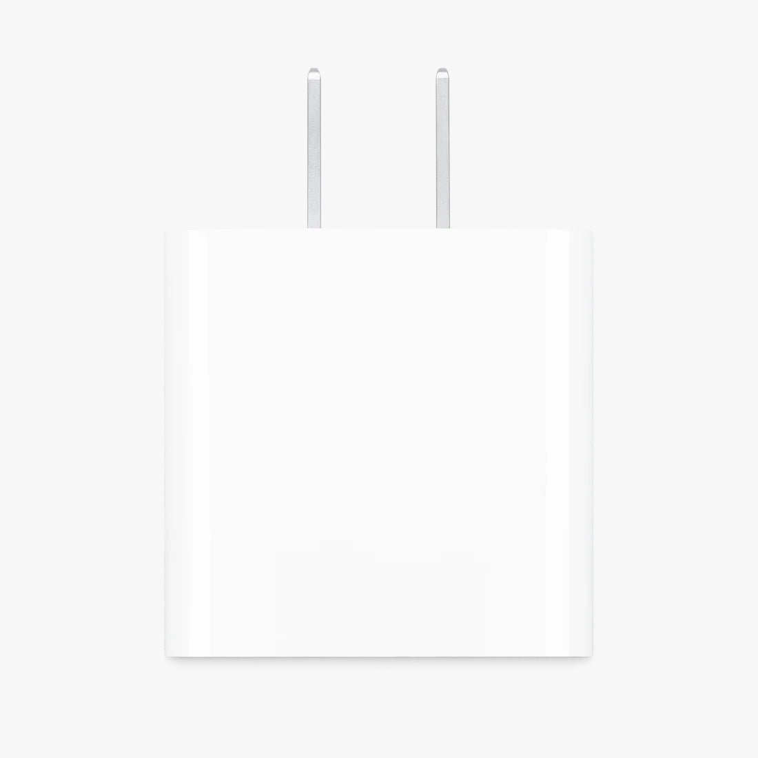 Adaptador De Corriente Usb-c De 20w | Original | Power Adapter Iphone | Apple