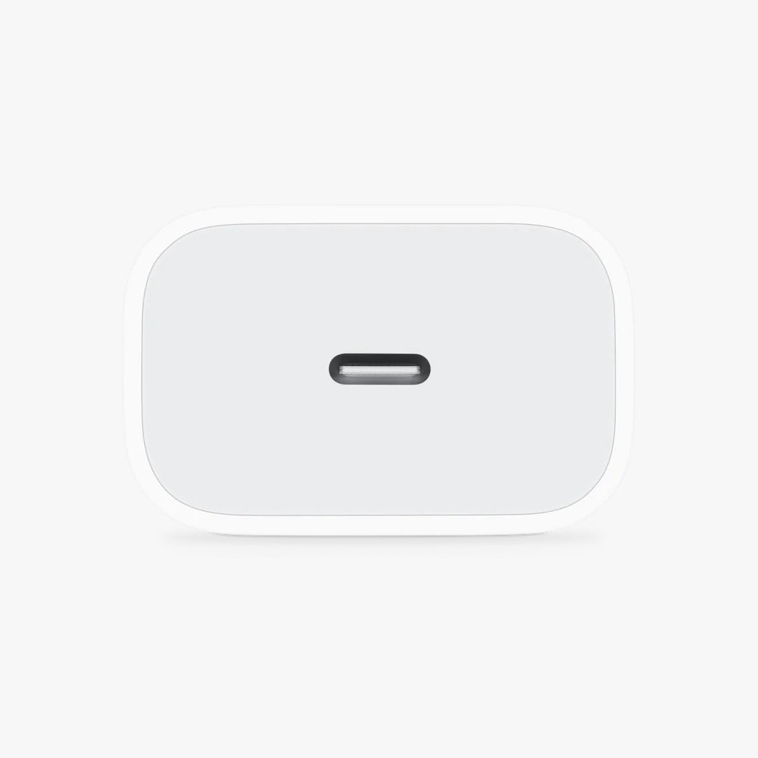 Adaptador De Corriente Usb-c De 20w | Original | Power Adapter Iphone | Apple