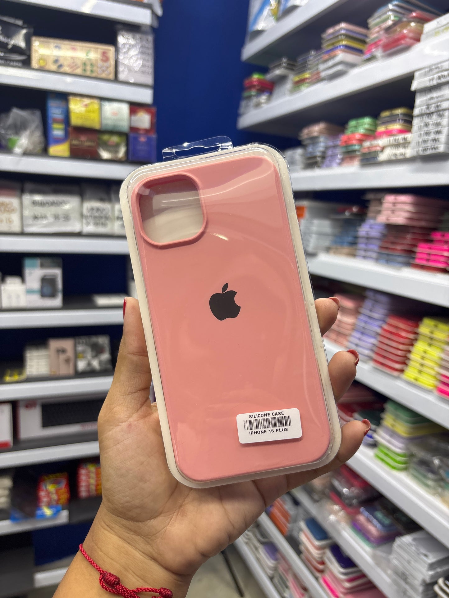 iPhone 14 PLUS / 15 PLUS