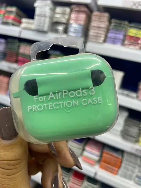 Case Airpods Serie 3