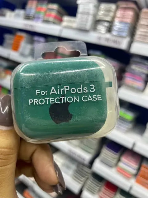 Case Airpods Serie 3