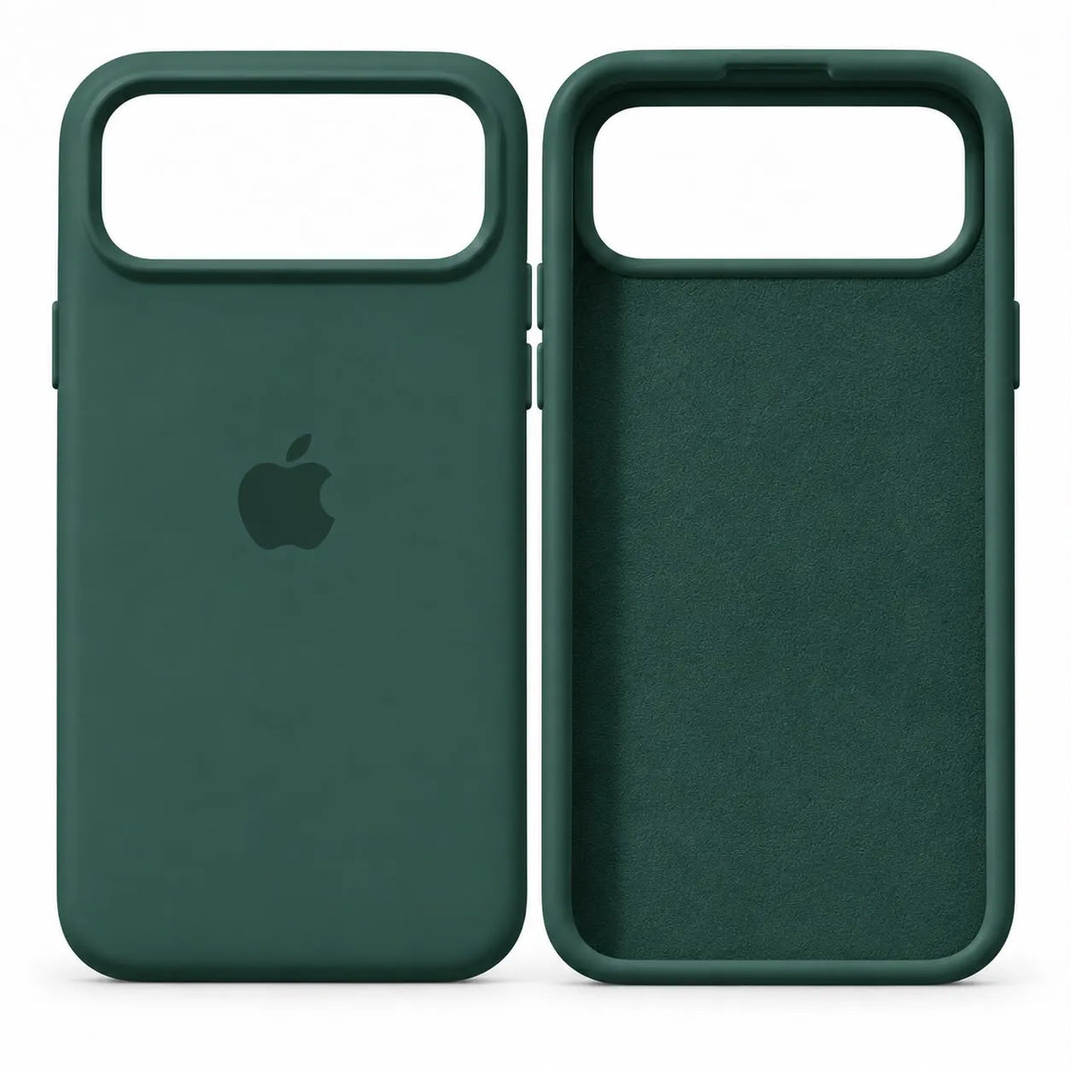 Forro iPhone 18 PRO MAX / 17 PRO MAX | Silicone Case | Fashion | MagSafe