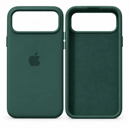 Forro iPhone 18 PRO MAX / 17 PRO MAX | Silicone Case | Fashion | MagSafe
