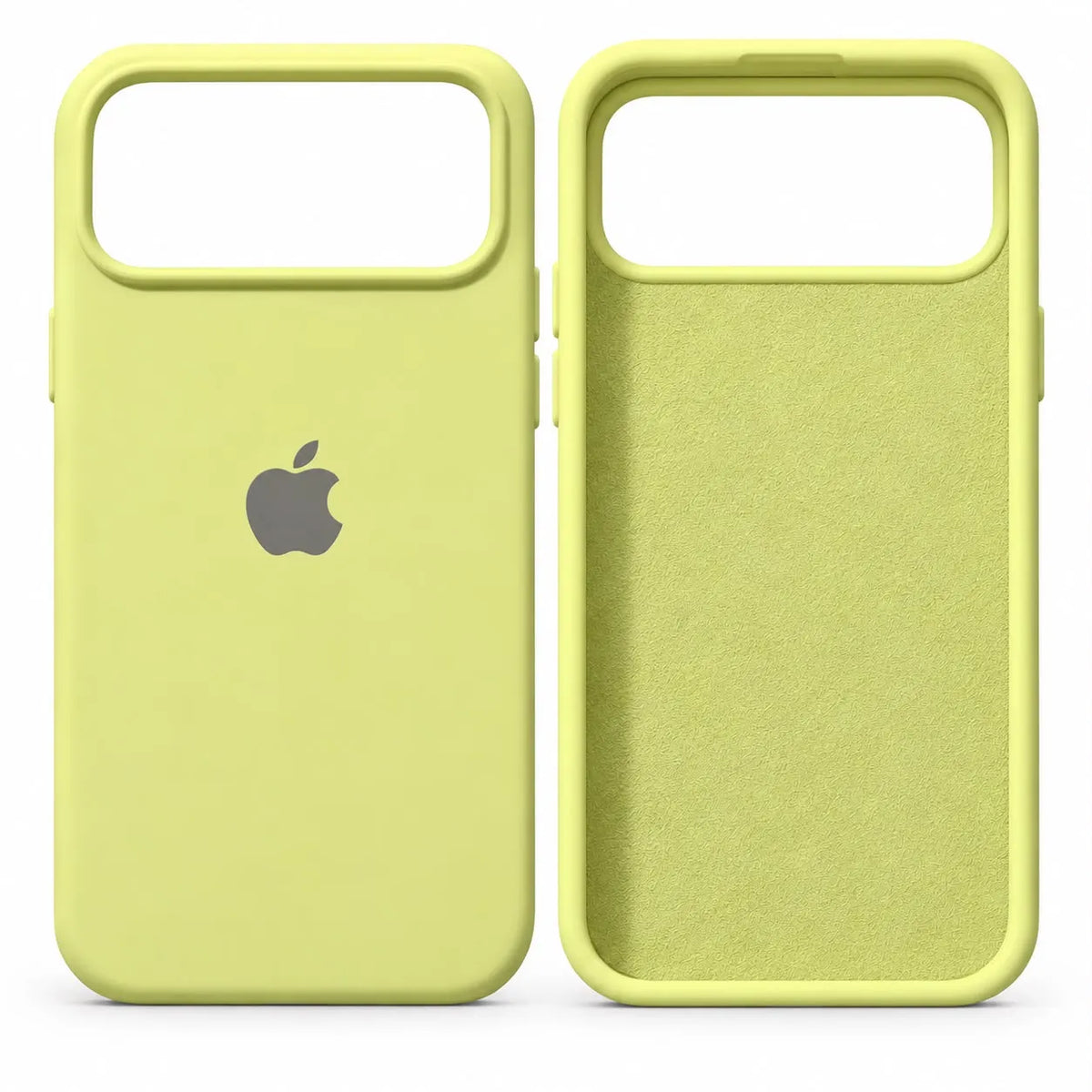 Forro iPhone 18 PRO MAX / 17 PRO MAX | Silicone Case | Fashion | MagSafe