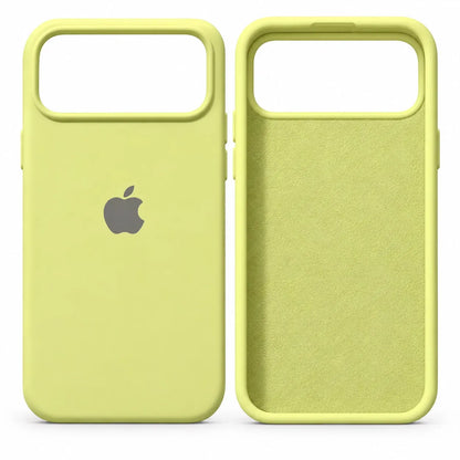 Forro iPhone 18 PRO MAX / 17 PRO MAX | Silicone Case | Fashion | MagSafe